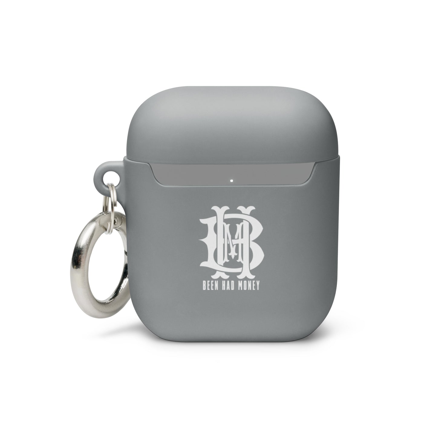 Rubber BHM Case for AirPods®