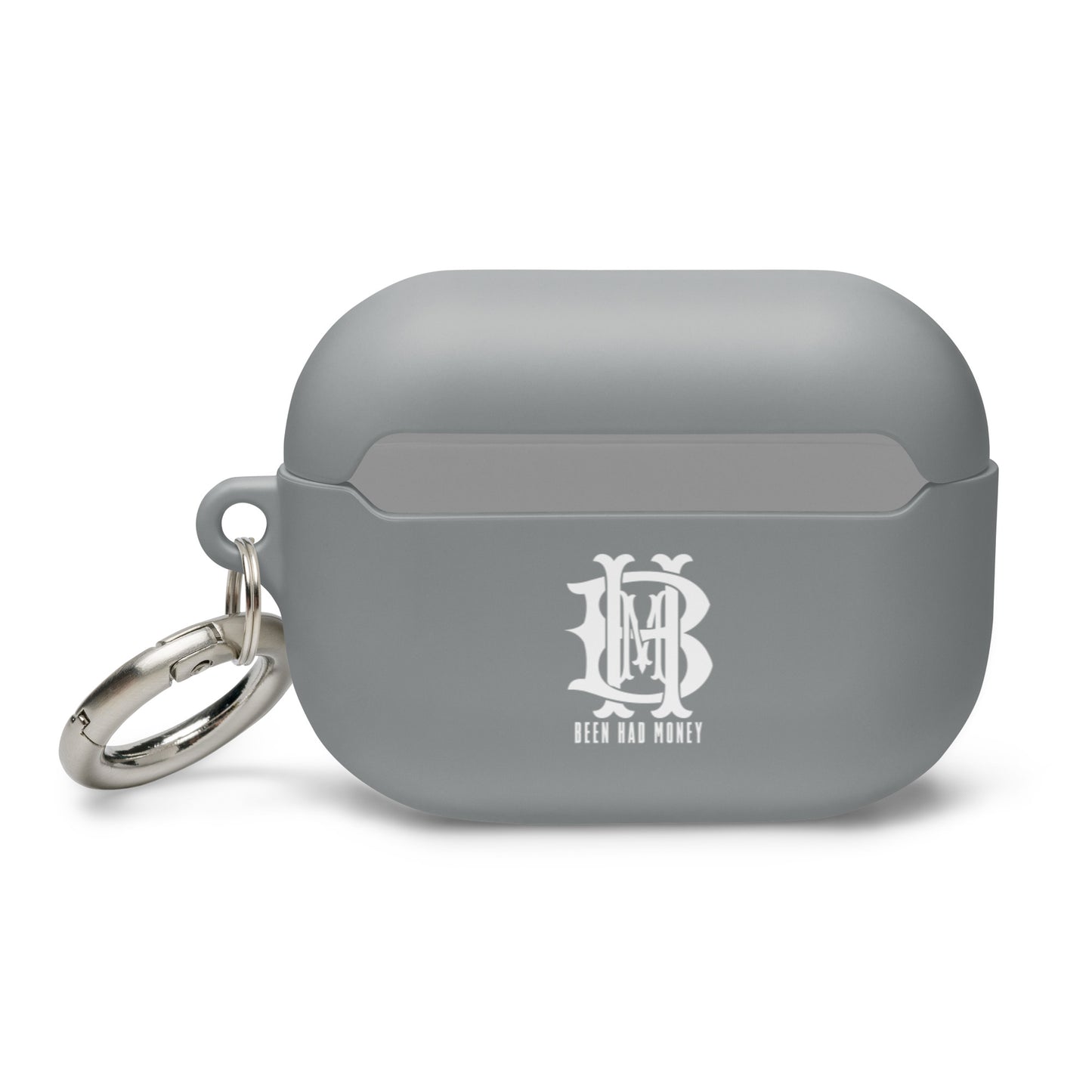 Rubber BHM Case for AirPods®