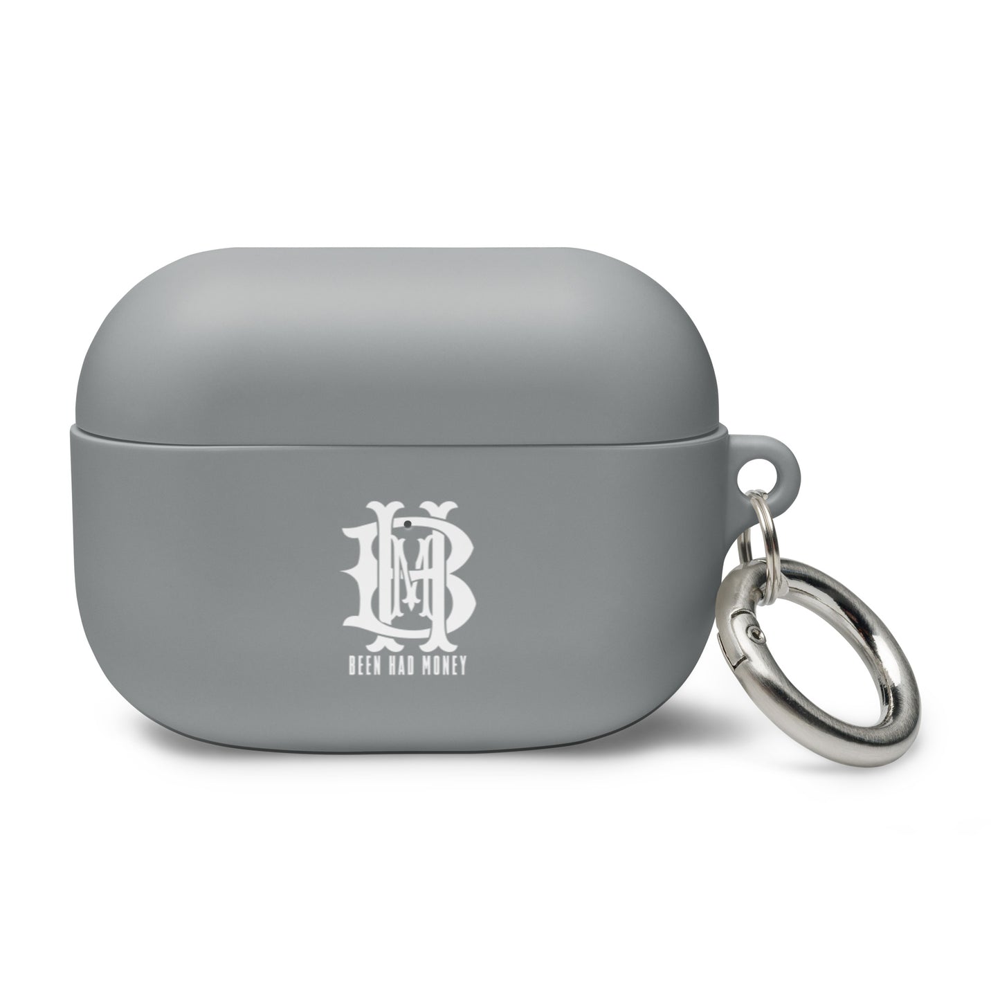 Rubber BHM Case for AirPods®