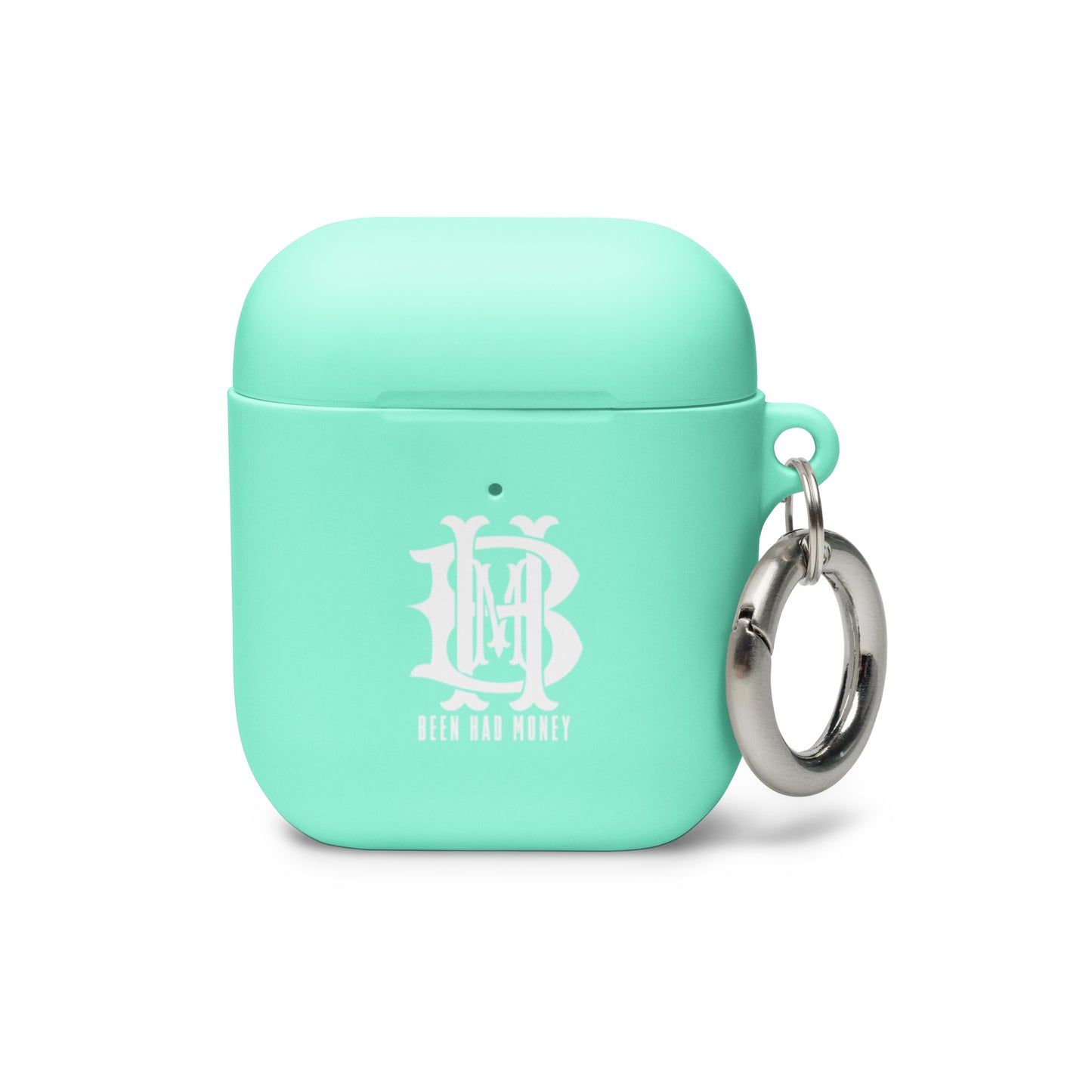 Rubber BHM Case for AirPods®