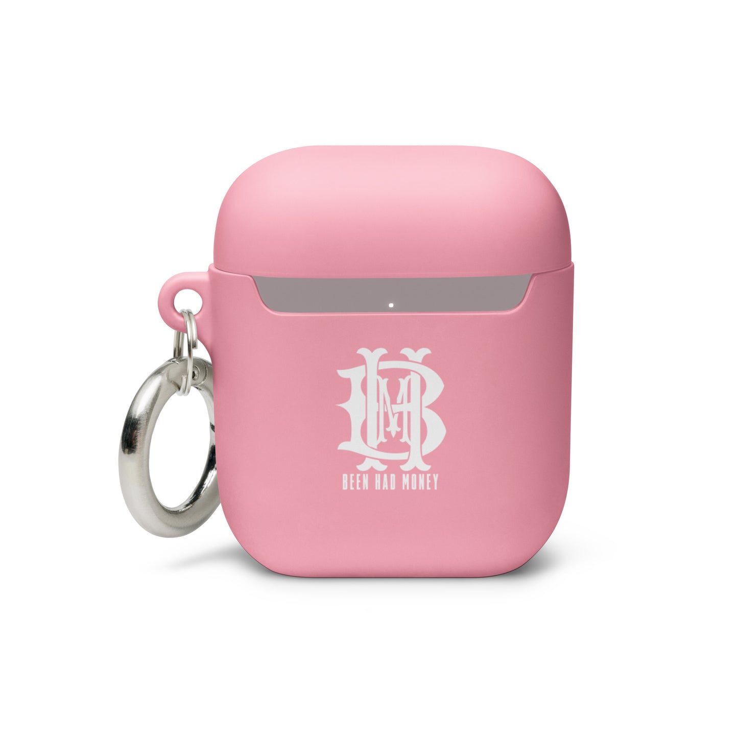 Rubber BHM Case for AirPods®