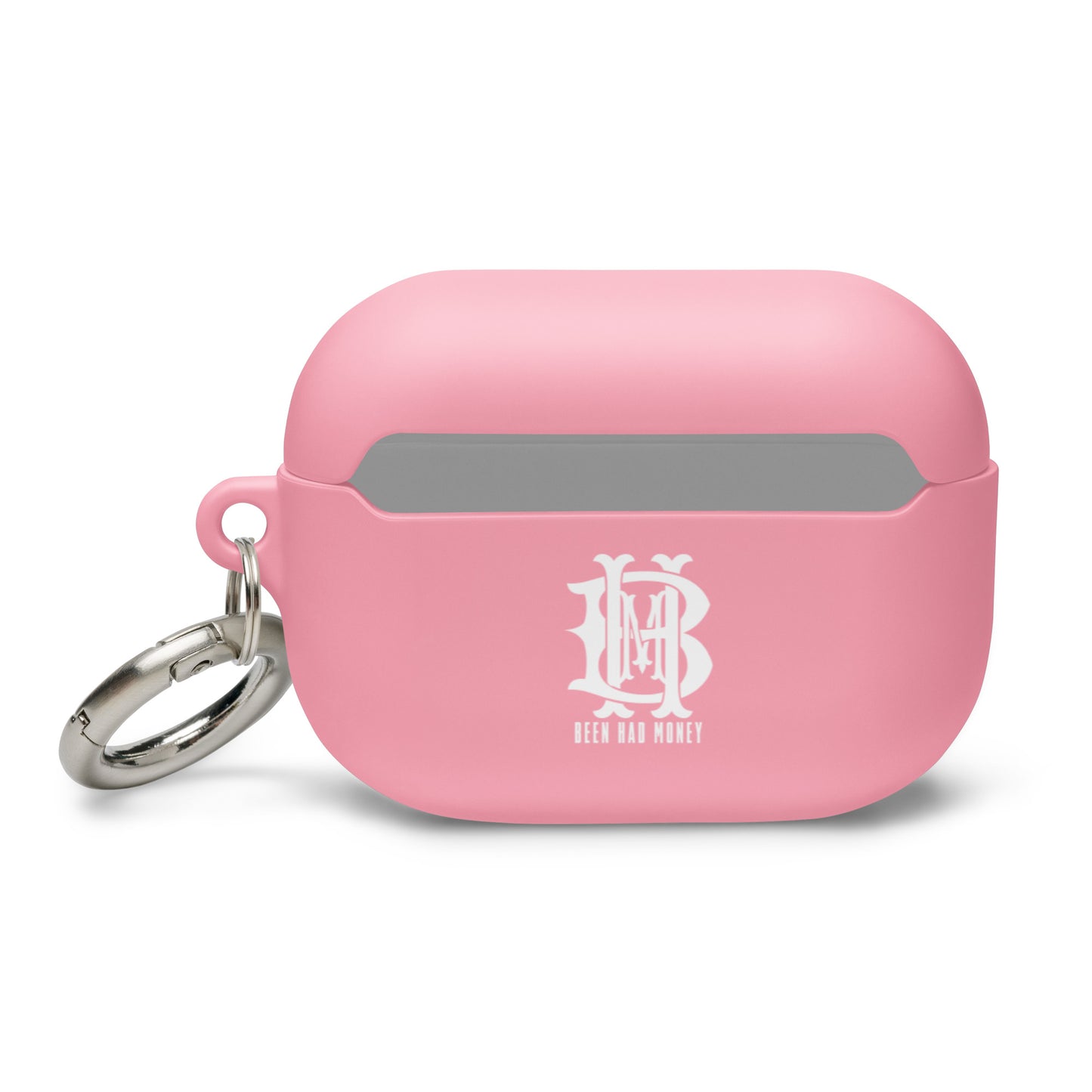 Rubber BHM Case for AirPods®