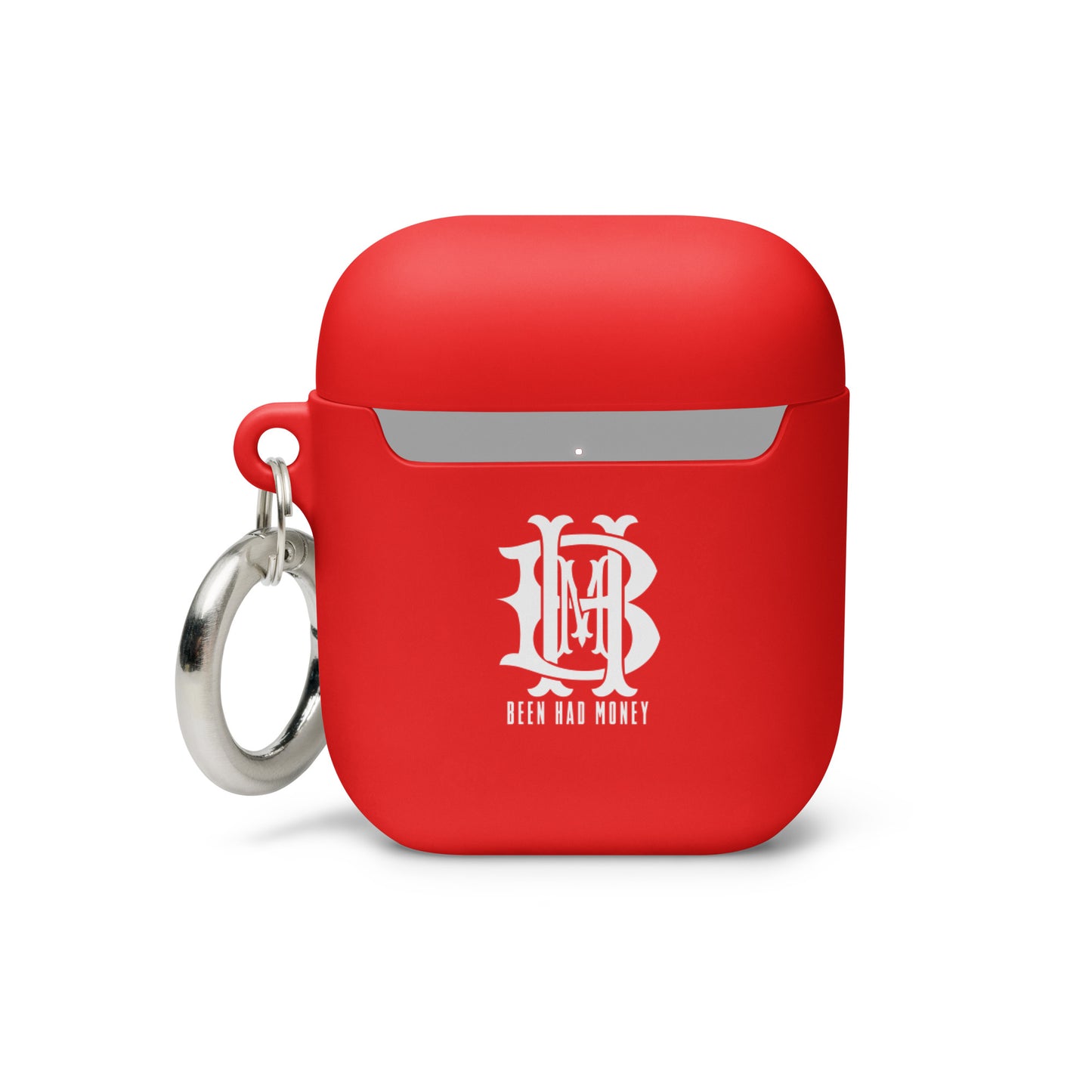 Rubber BHM Case for AirPods®