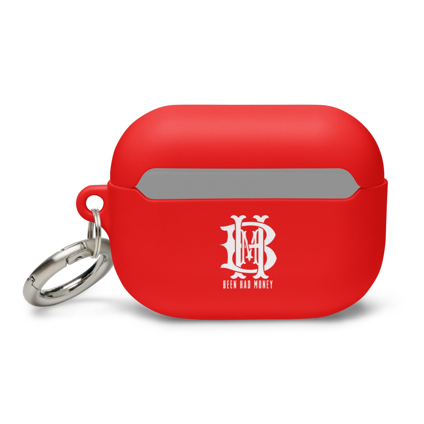 Rubber BHM Case for AirPods®