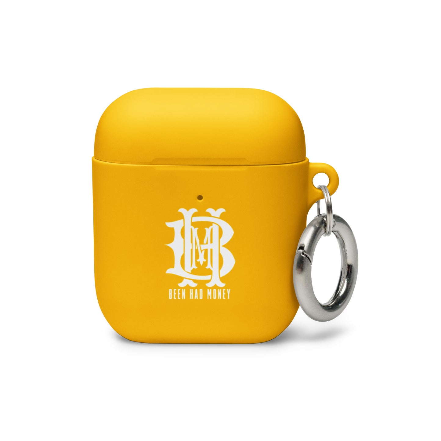 Rubber BHM Case for AirPods®