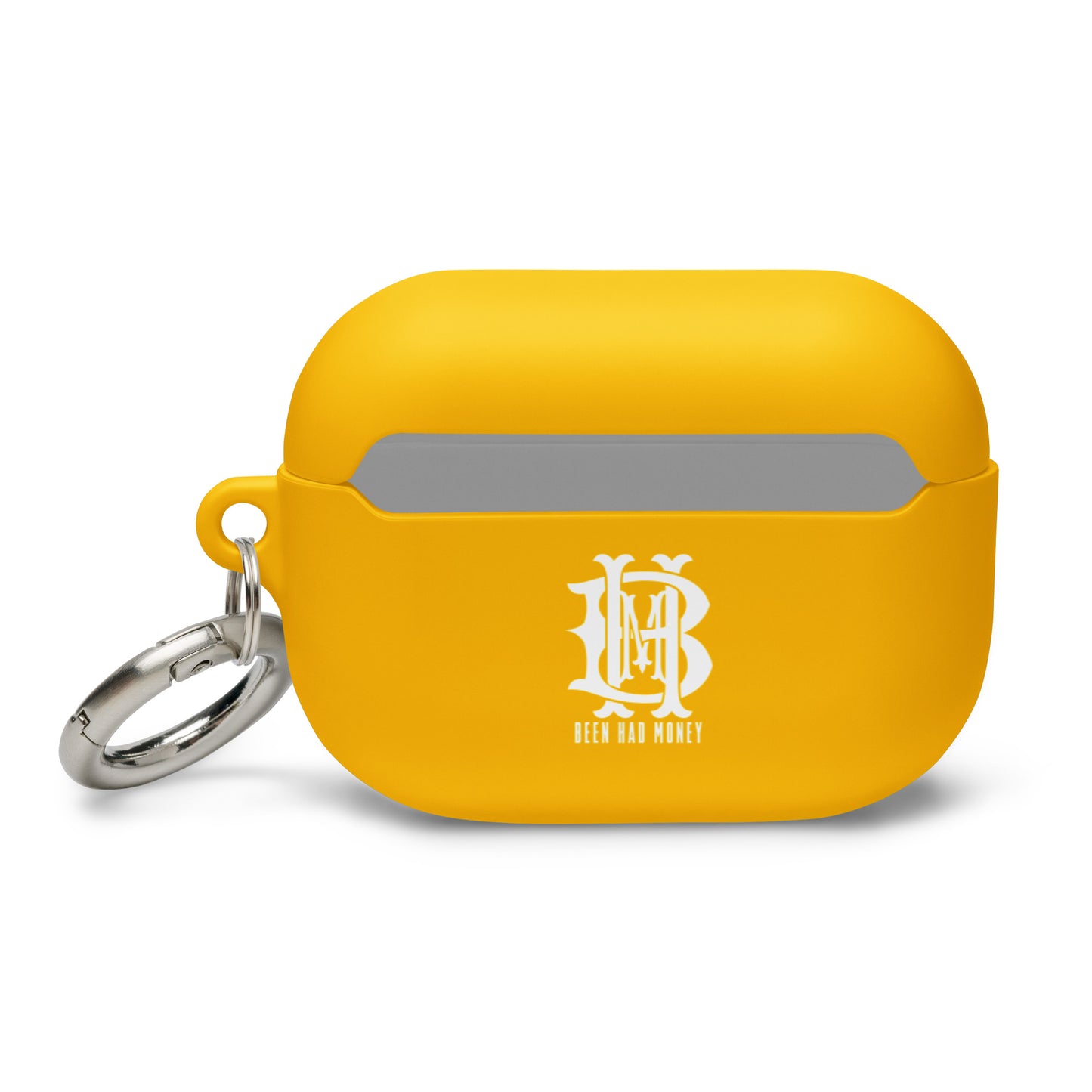 Rubber BHM Case for AirPods®