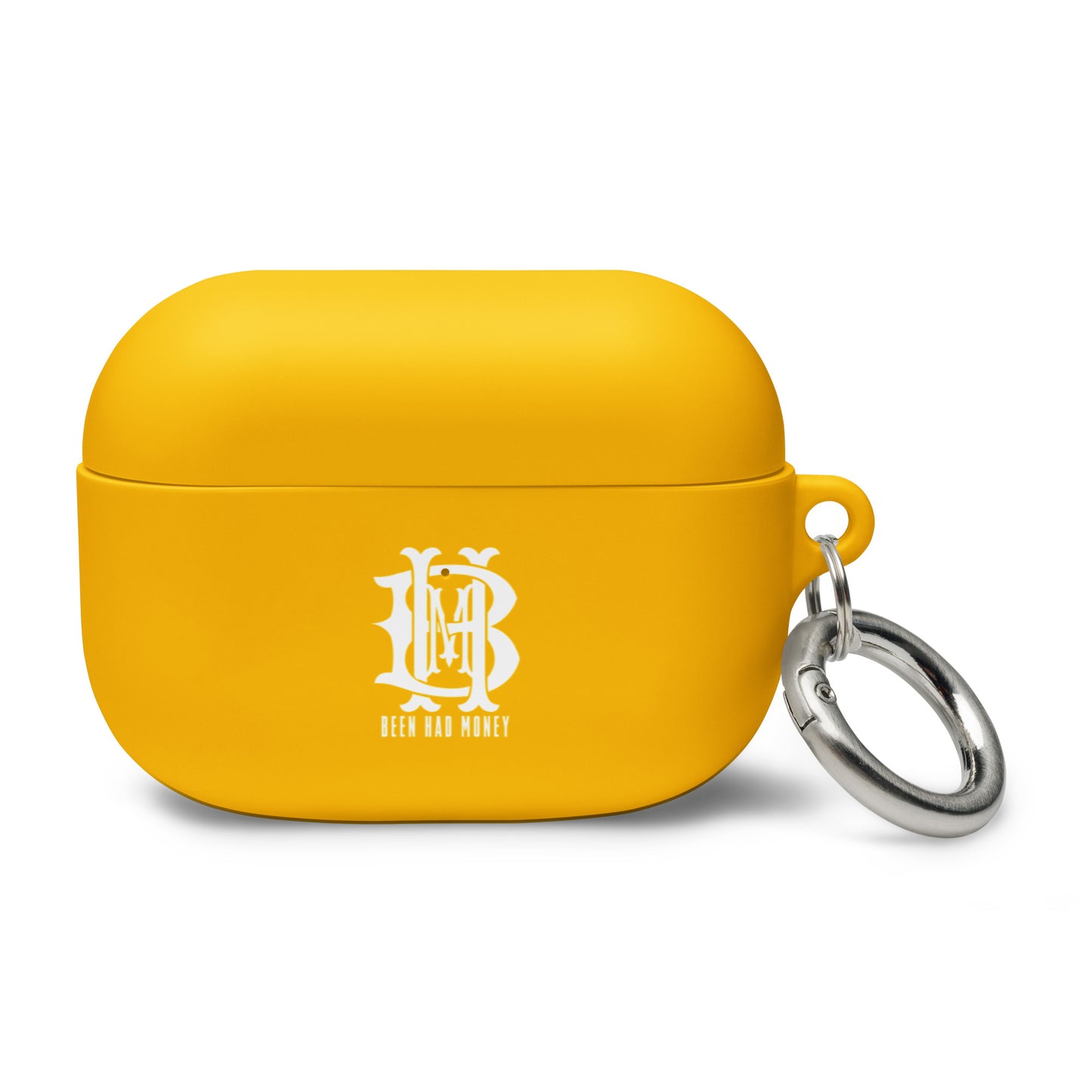 Rubber BHM Case for AirPods®