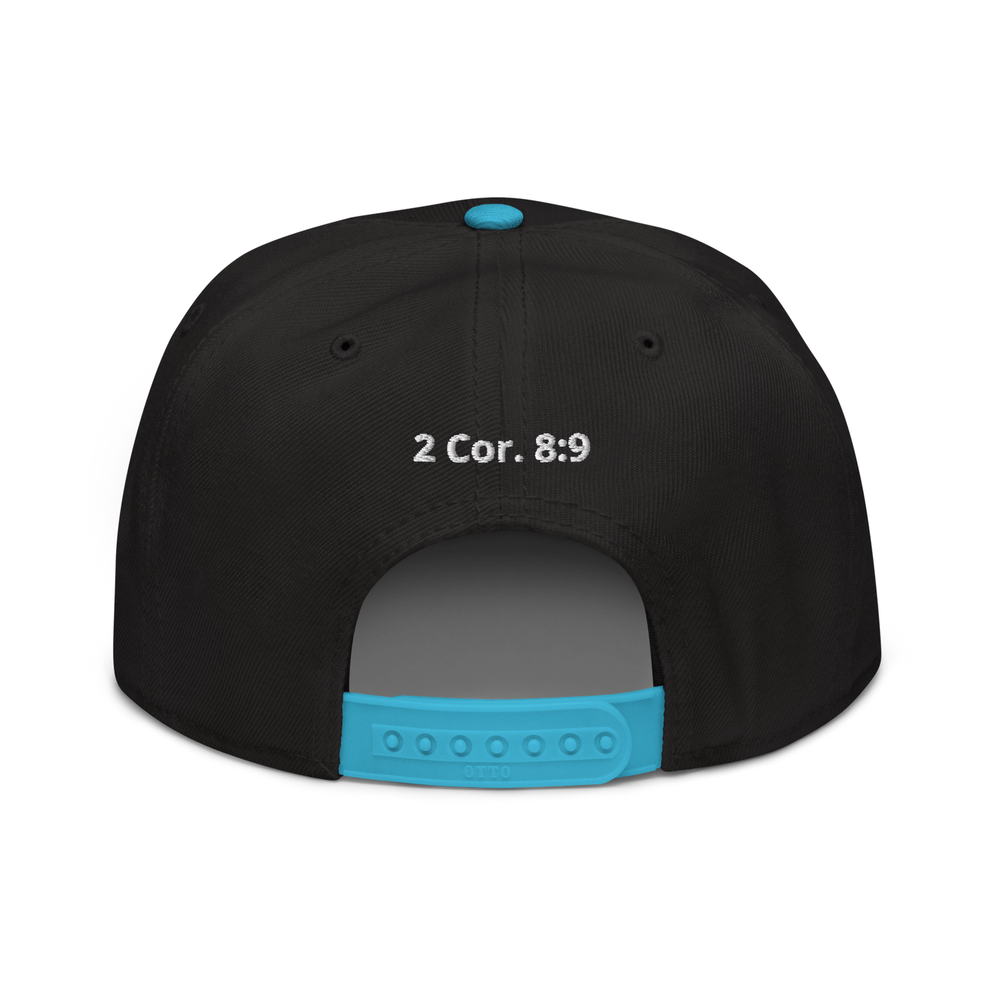 BHM Snapback Hat