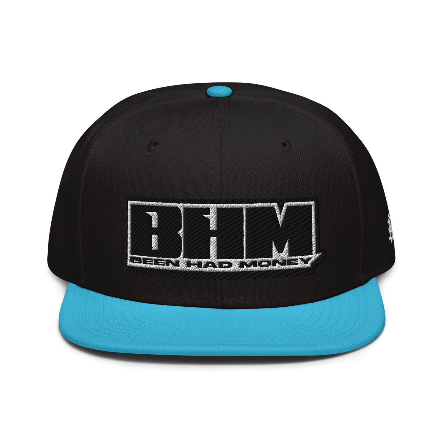 BHM Snapback Hat