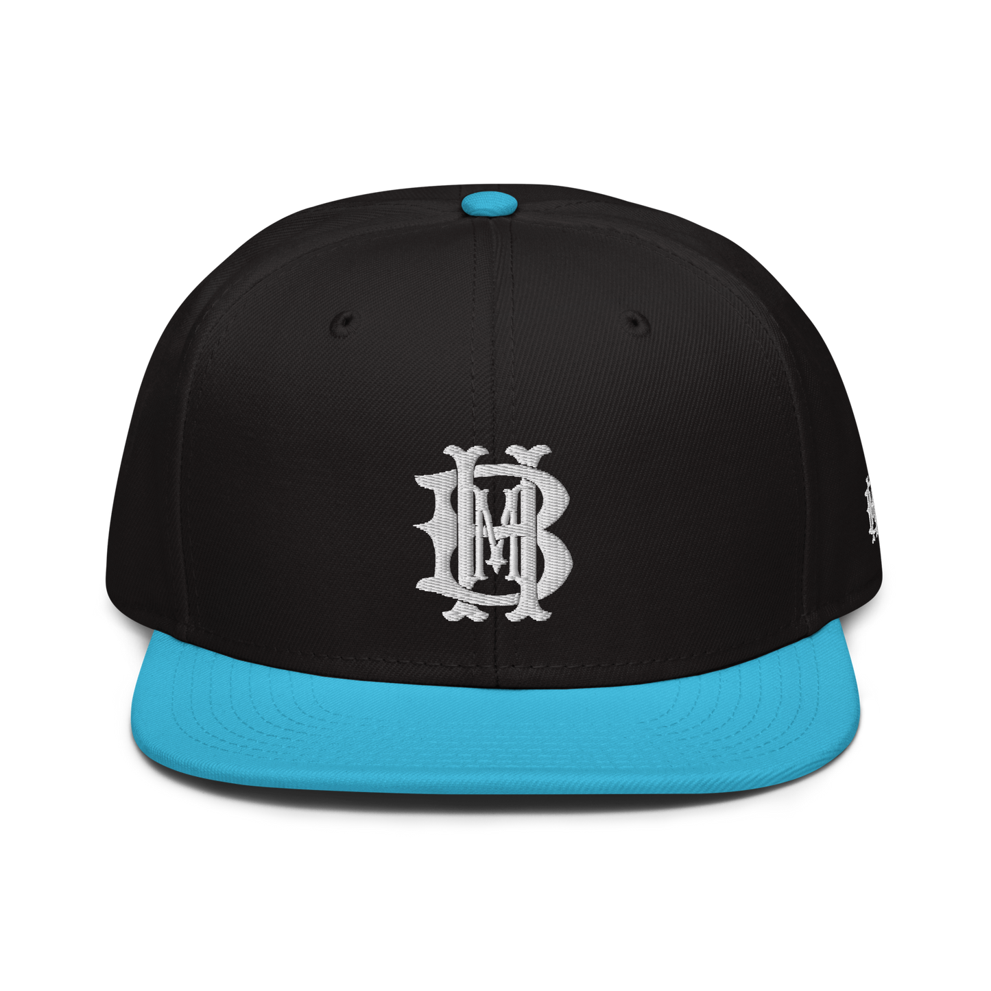 Ruling Snapback