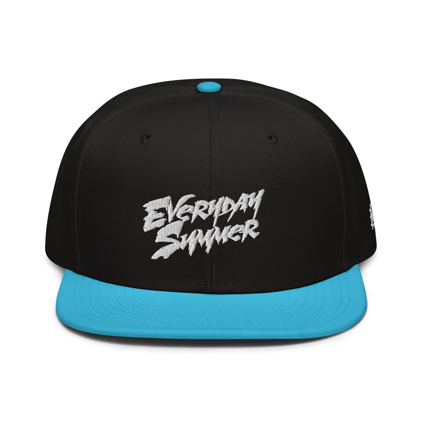 Everyday Summer Snapback