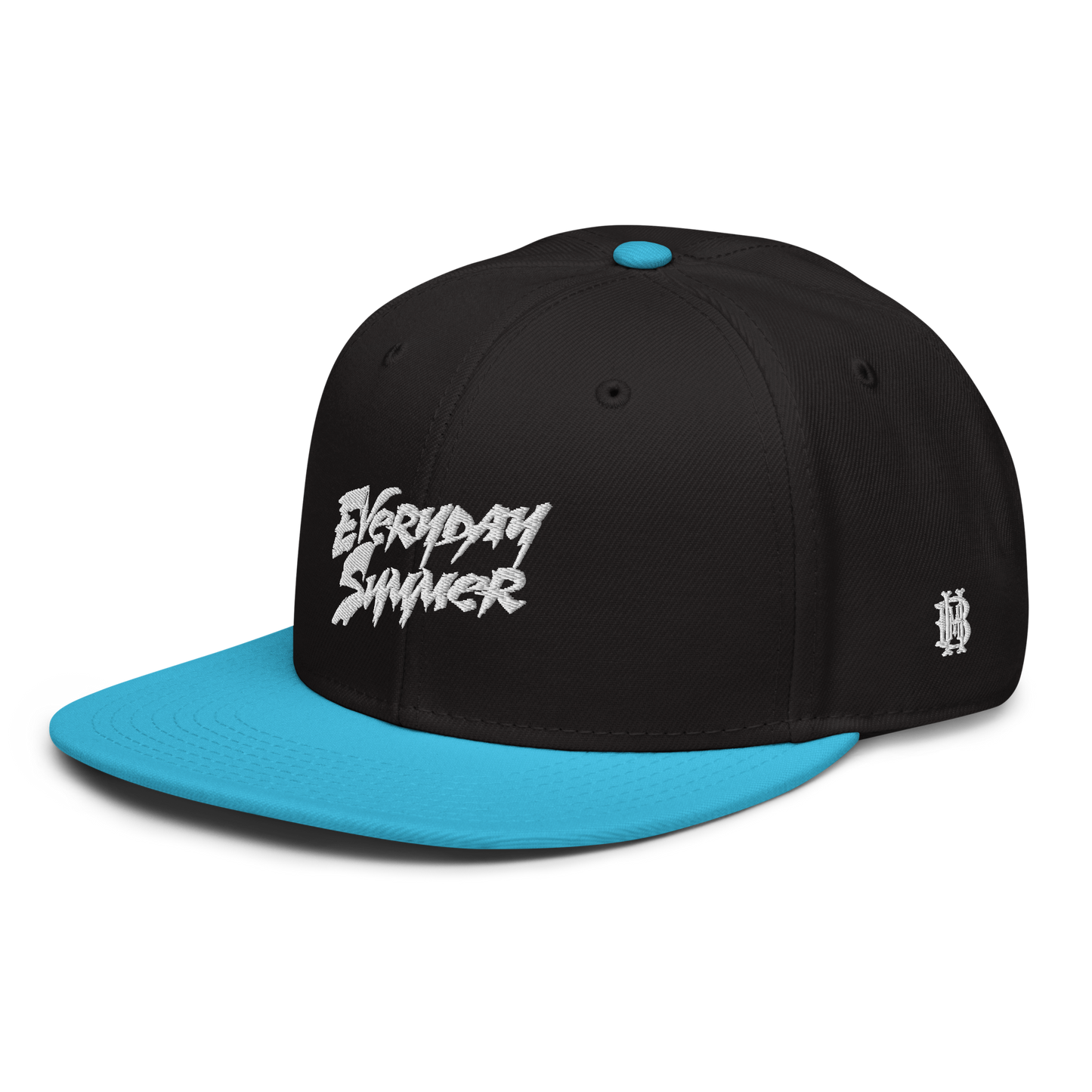Everyday Summer Snapback