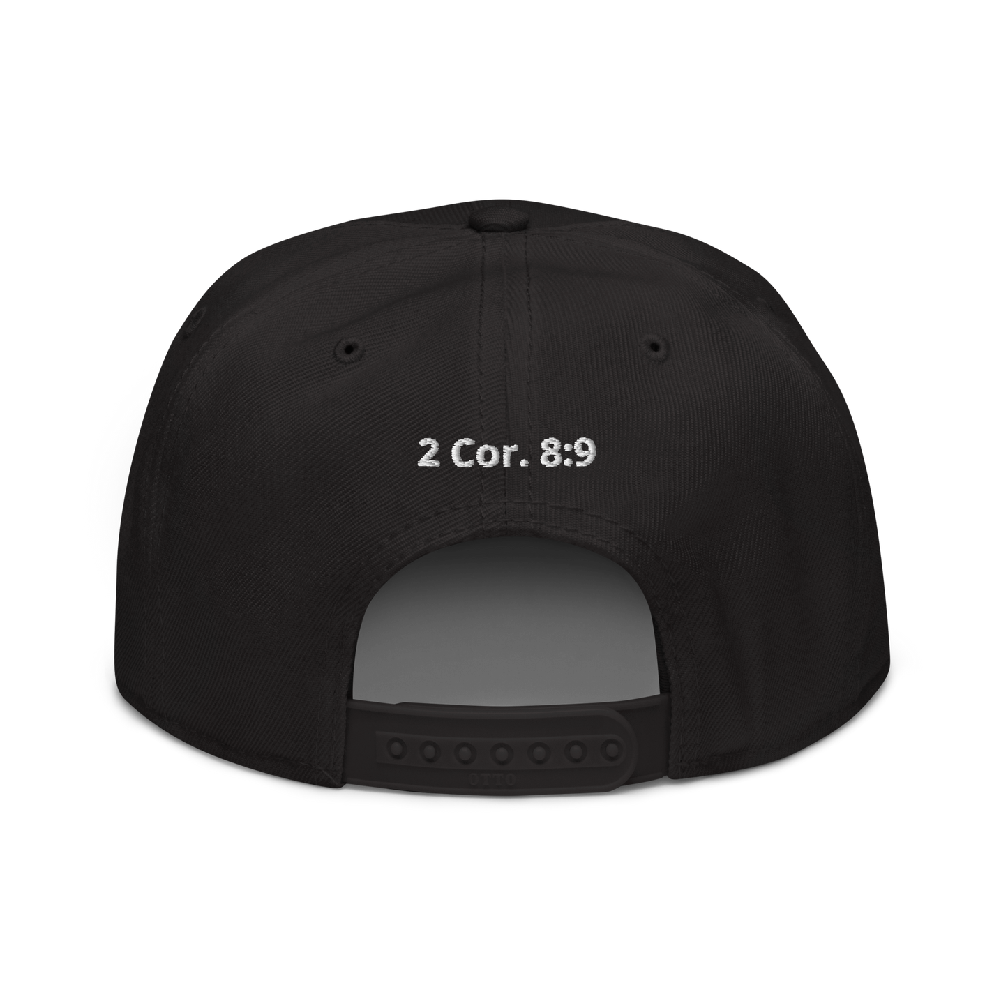 BHM Snapback Hat