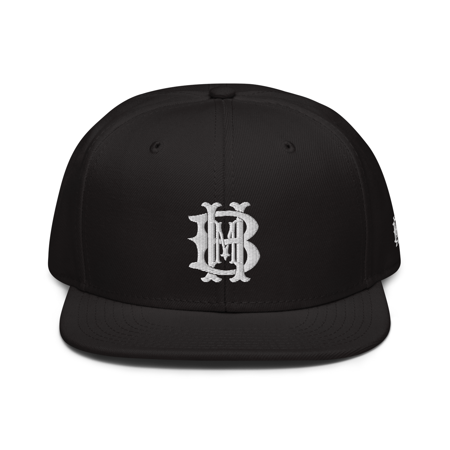 Ruling Snapback