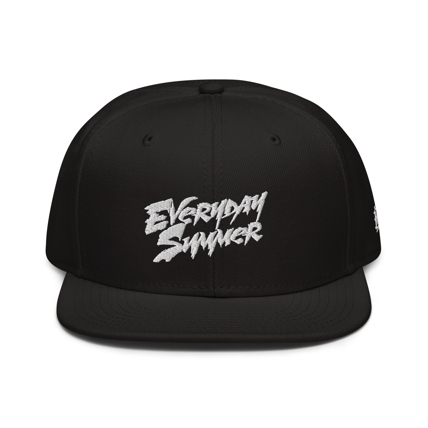 Everyday Summer Snapback