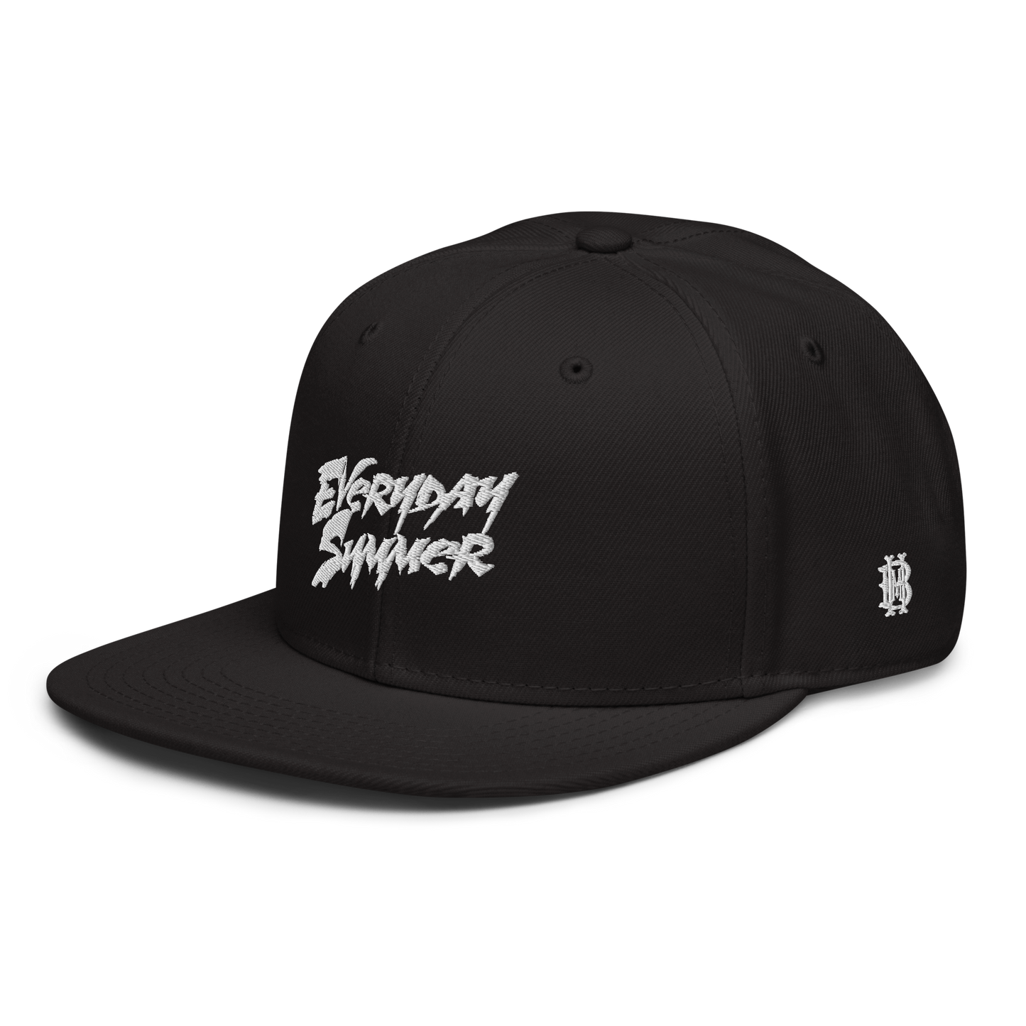 Everyday Summer Snapback