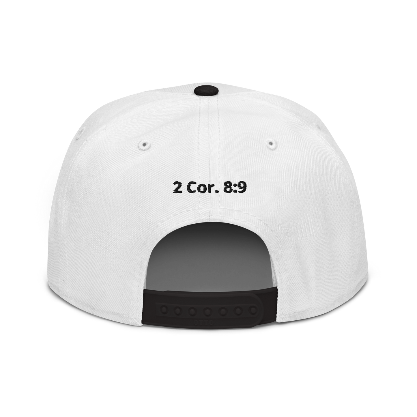 BHM Snapback Hat