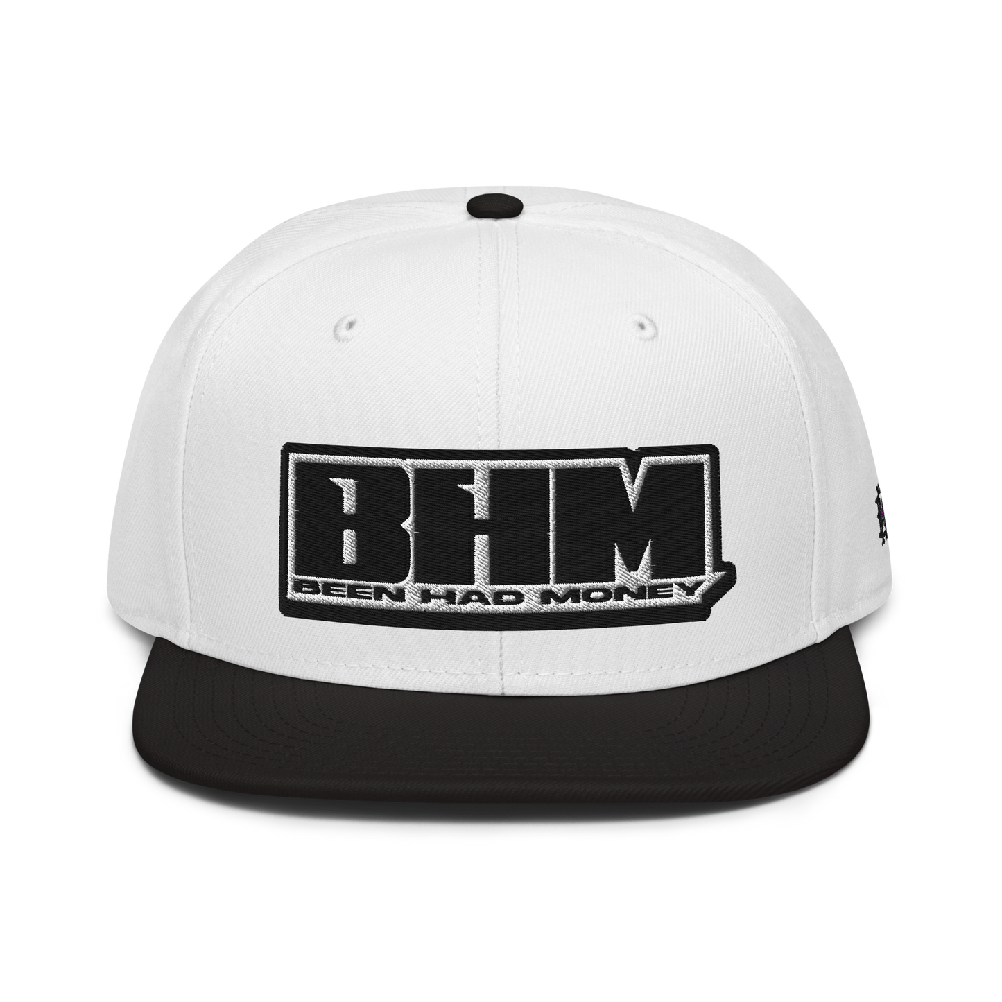 BHM Snapback Hat