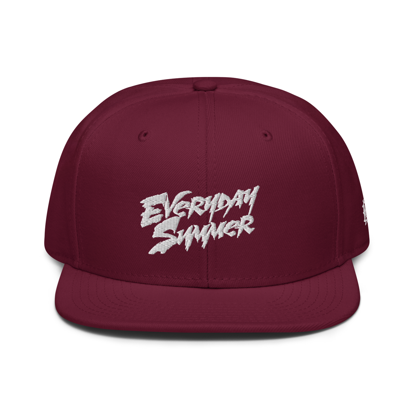 Everyday Summer Snapback