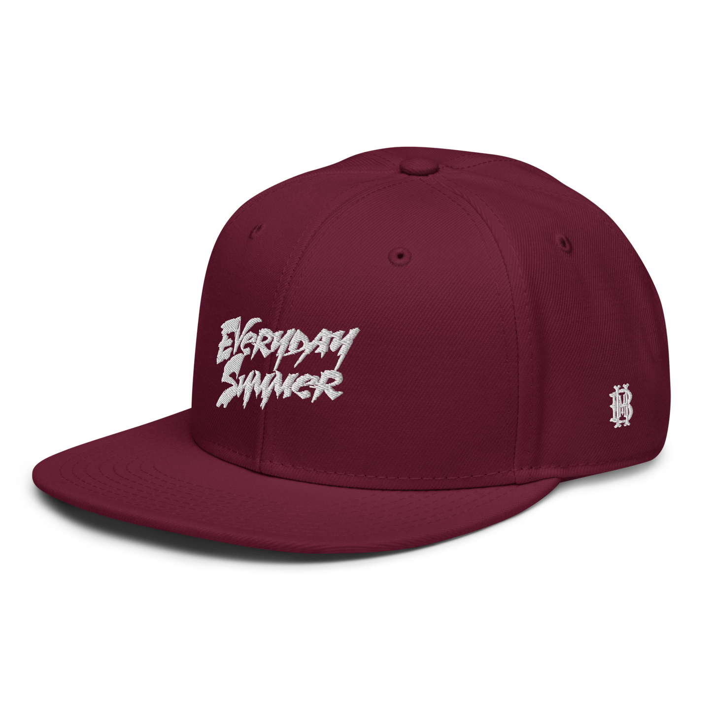 Everyday Summer Snapback