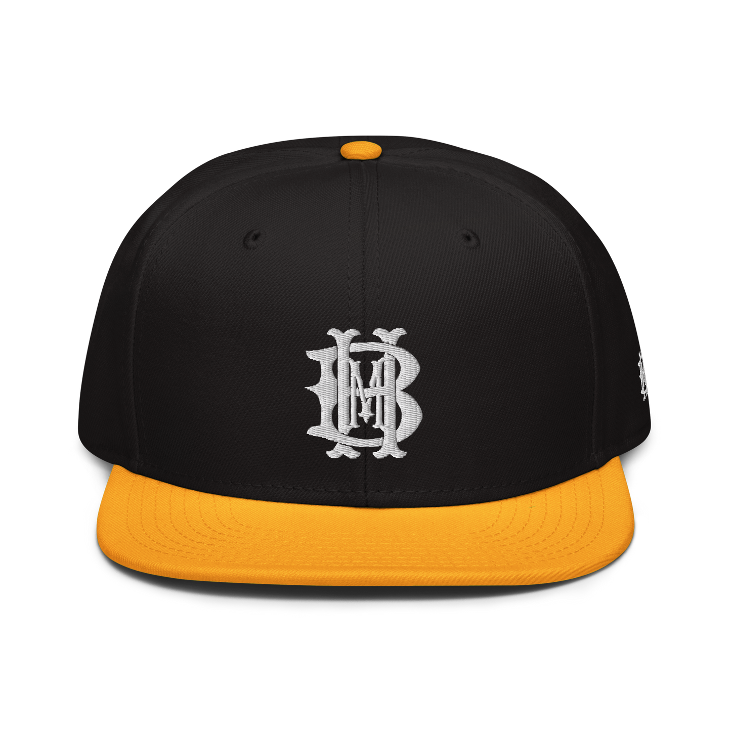 Ruling Snapback
