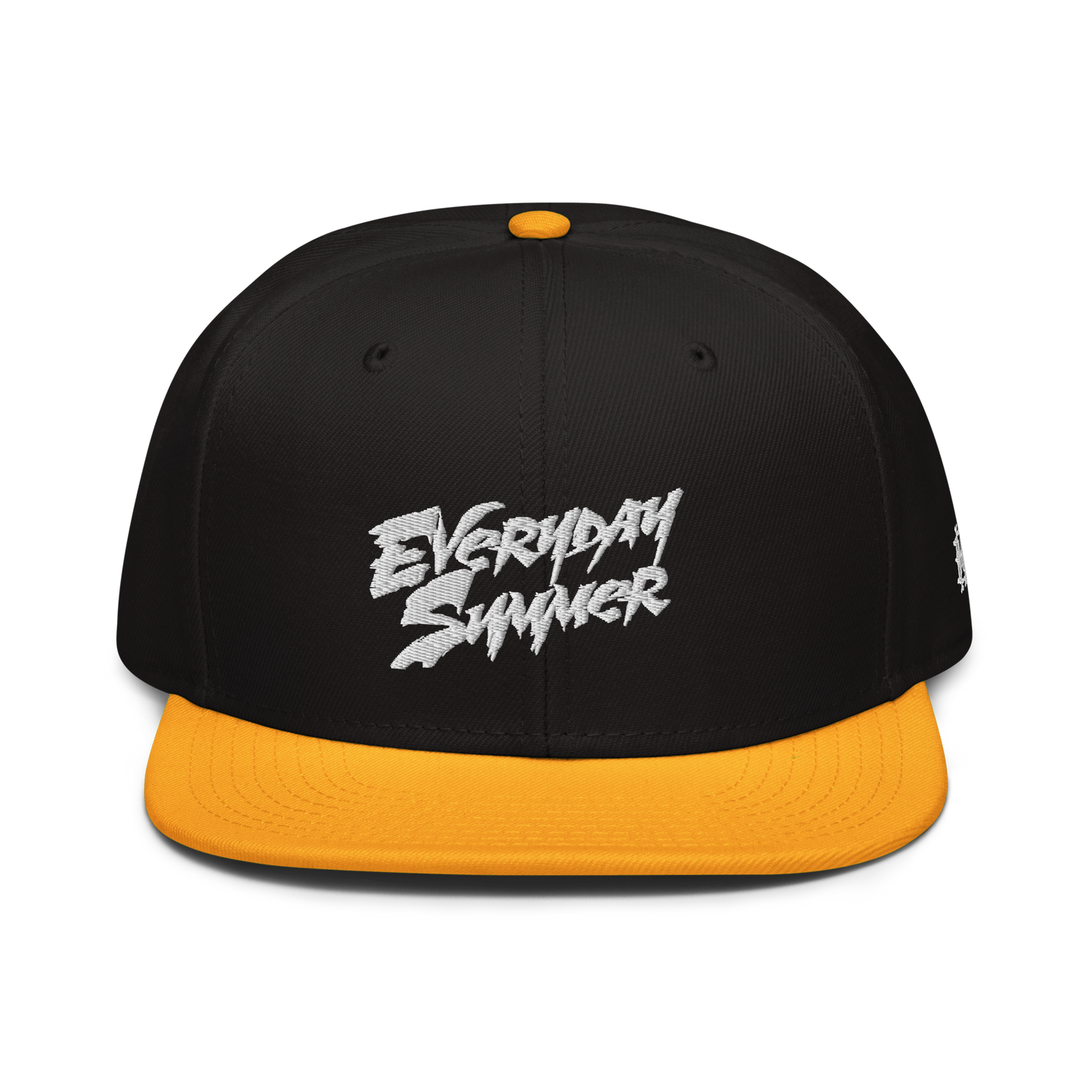 Everyday Summer Snapback