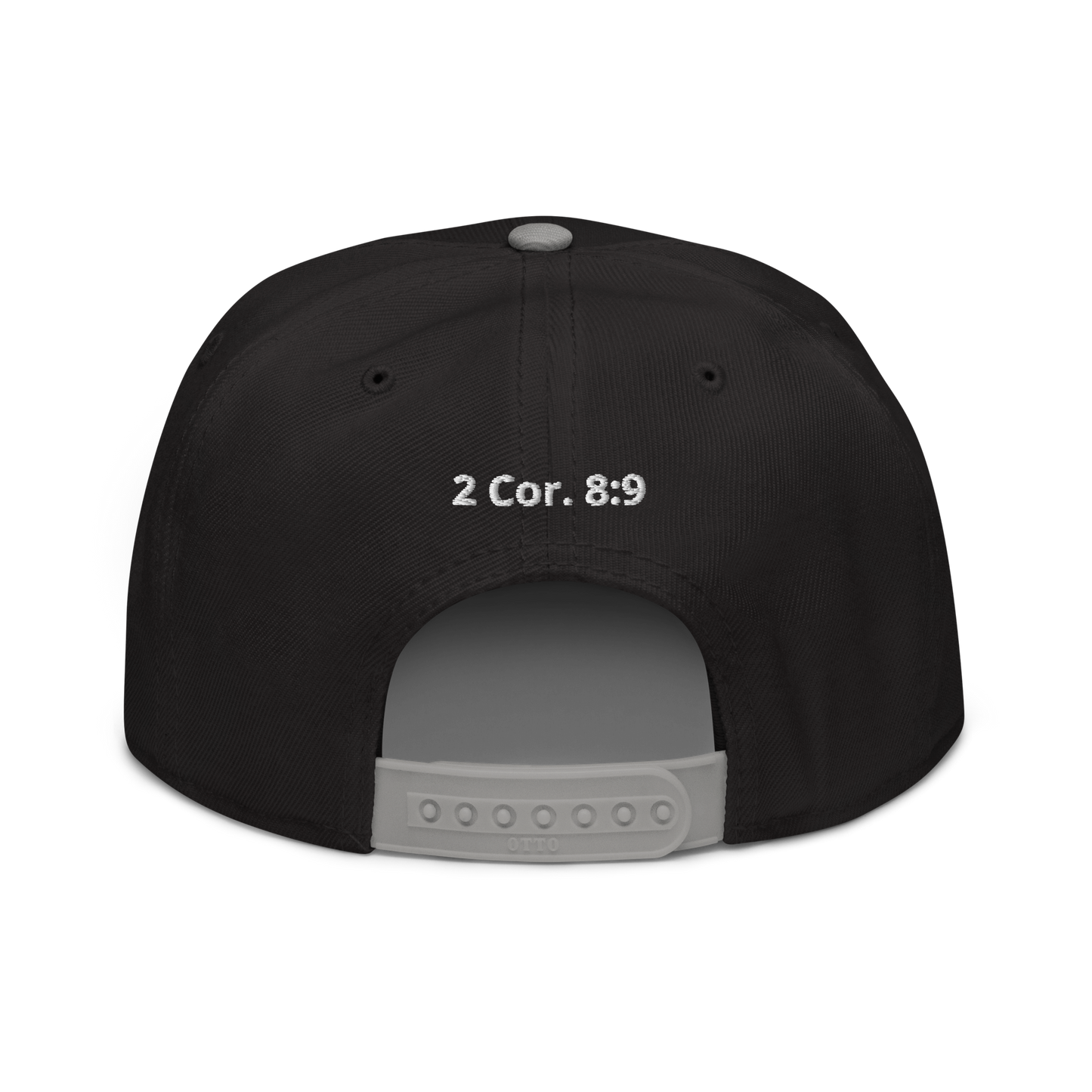 BHM Snapback Hat