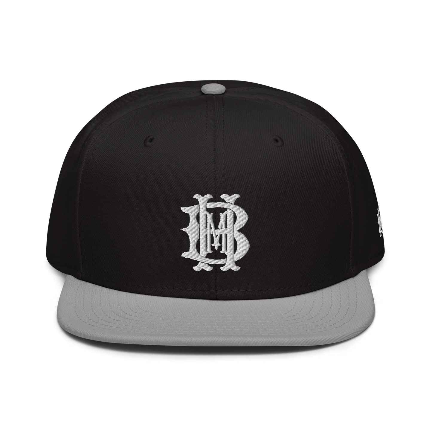 Ruling Snapback