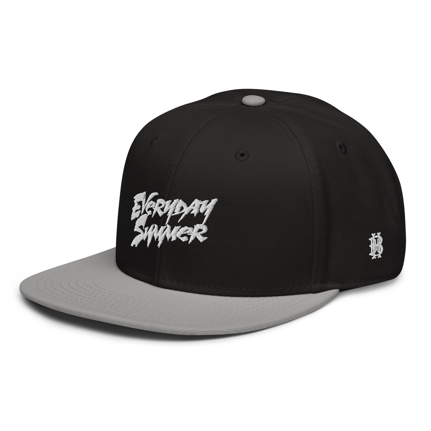 Everyday Summer Snapback