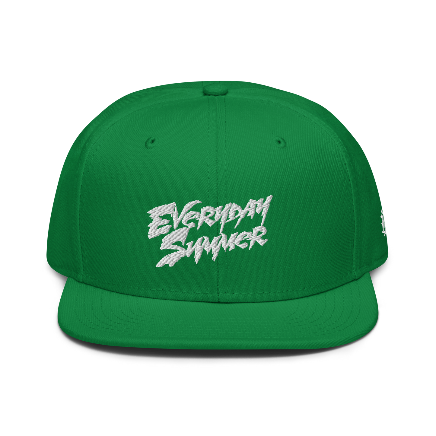 Everyday Summer Snapback
