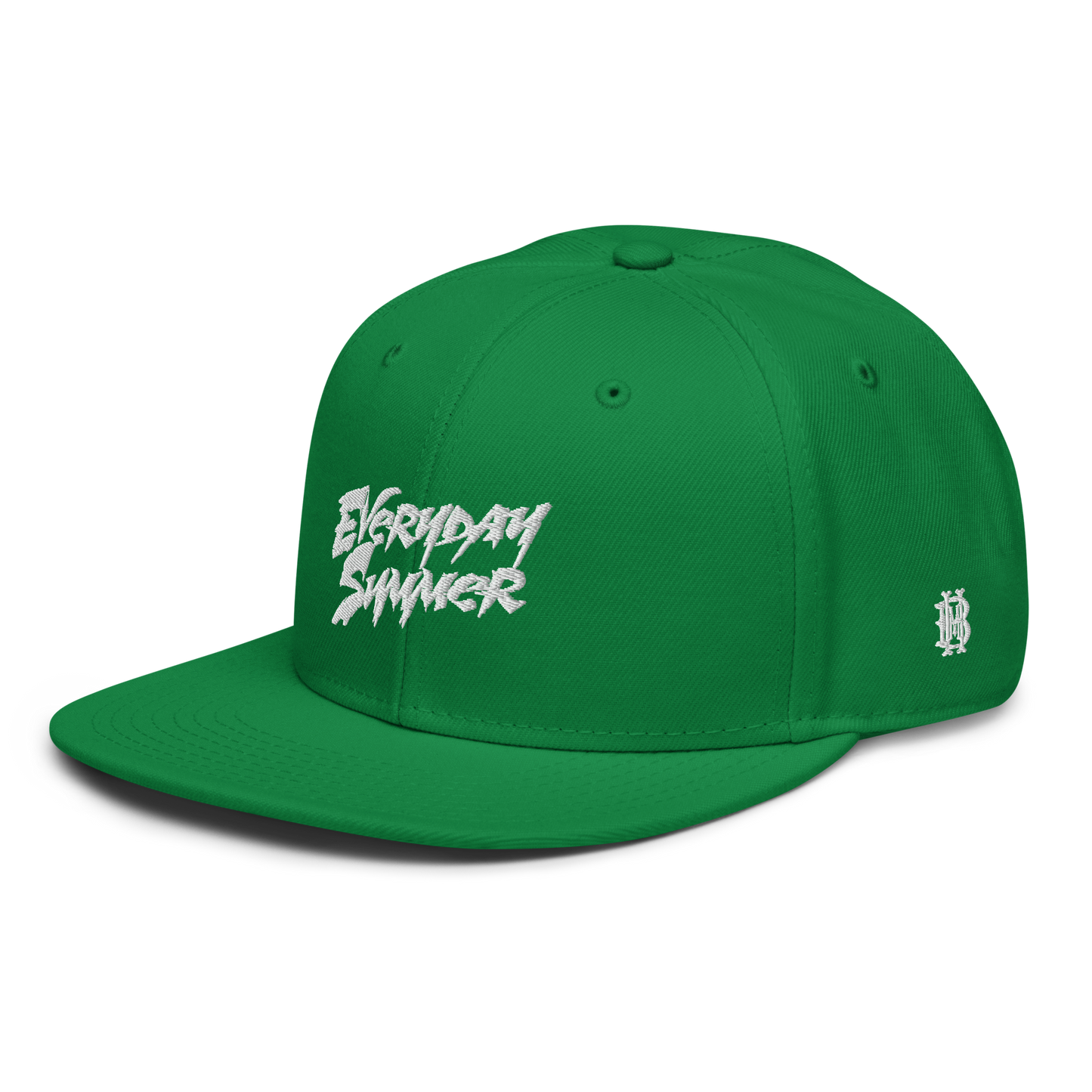 Everyday Summer Snapback