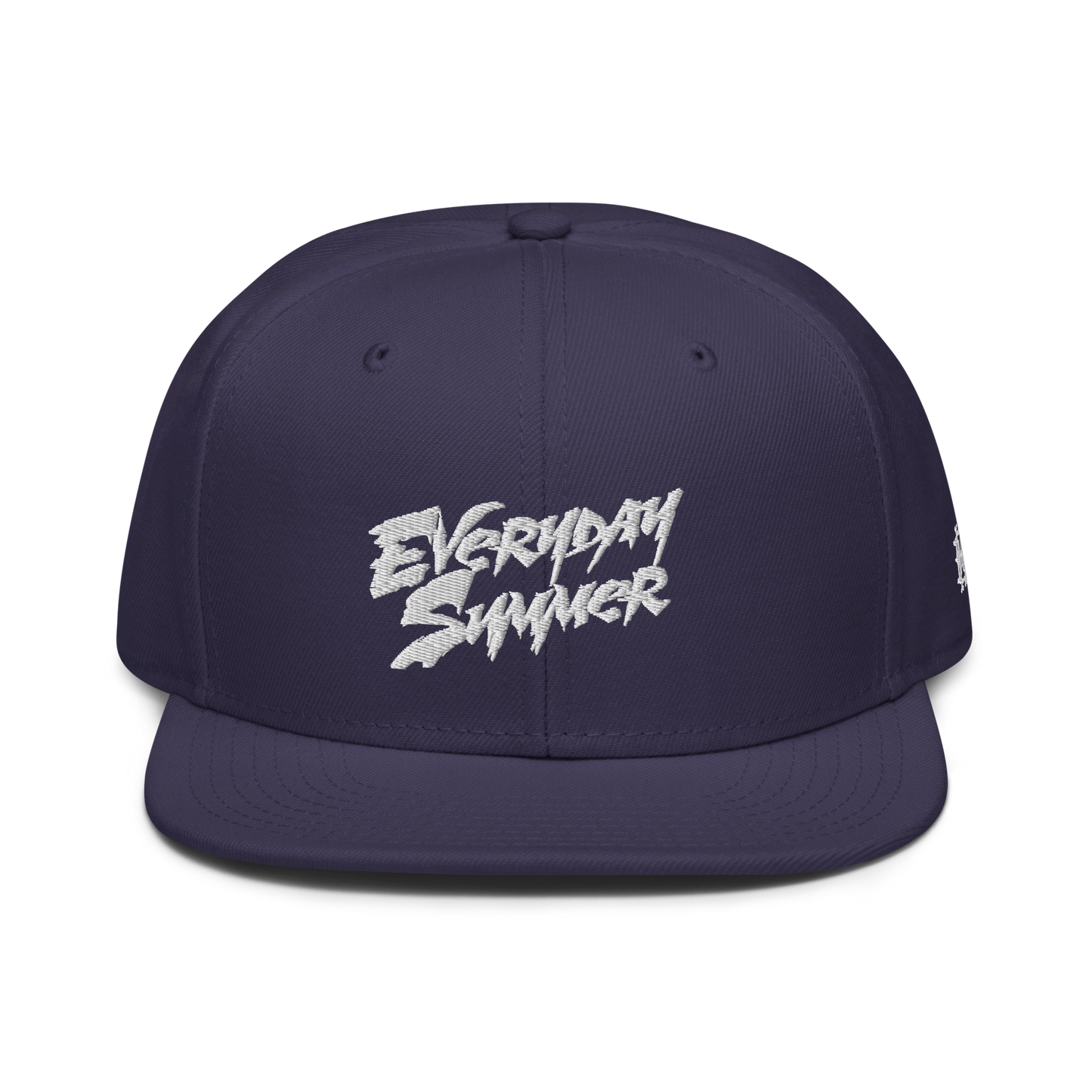 Everyday Summer Snapback