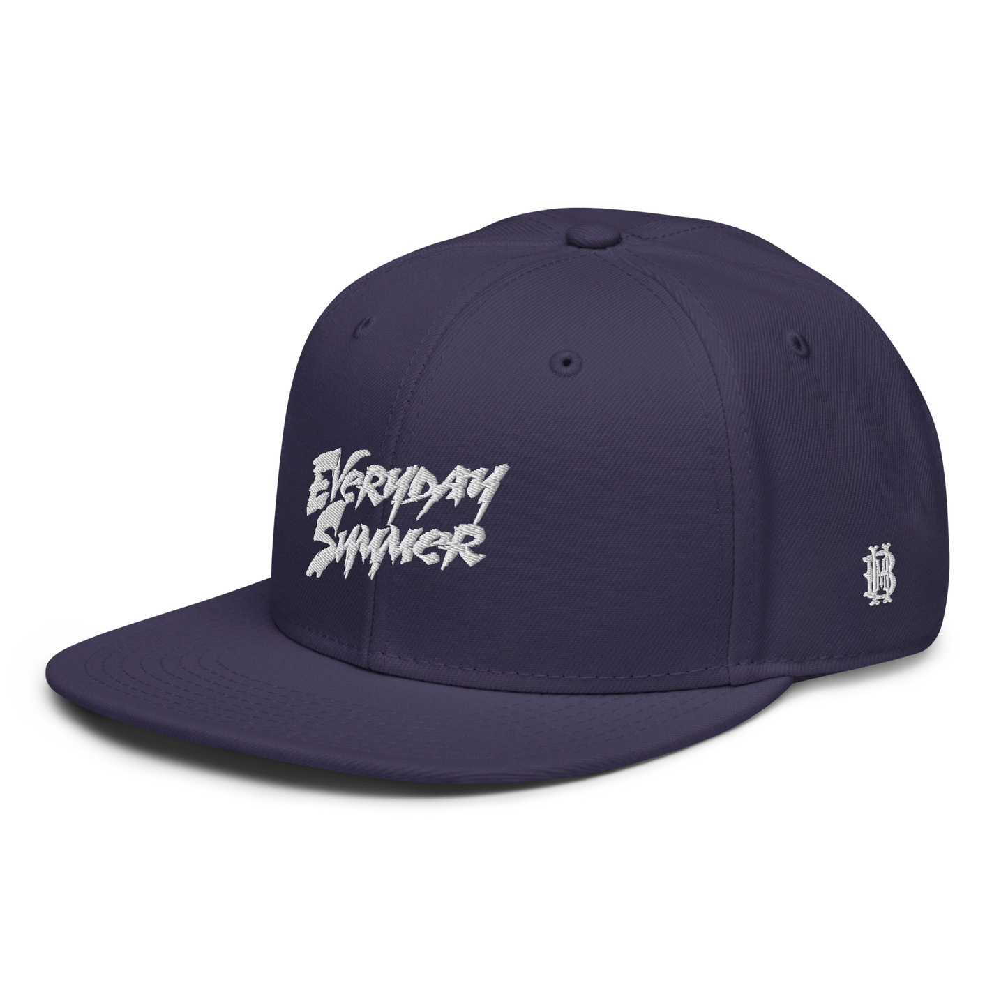 Everyday Summer Snapback