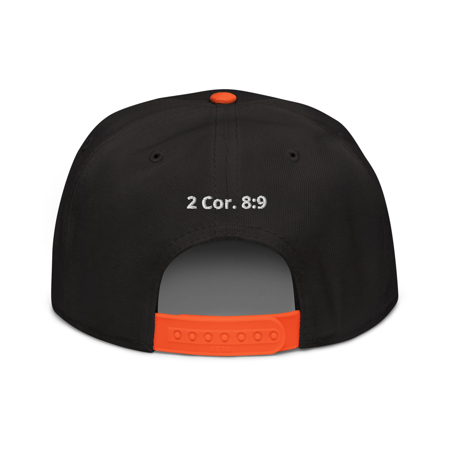 BHM Snapback Hat