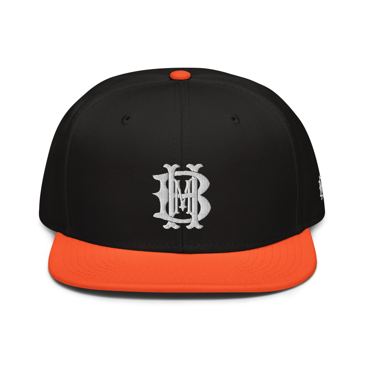 Ruling Snapback