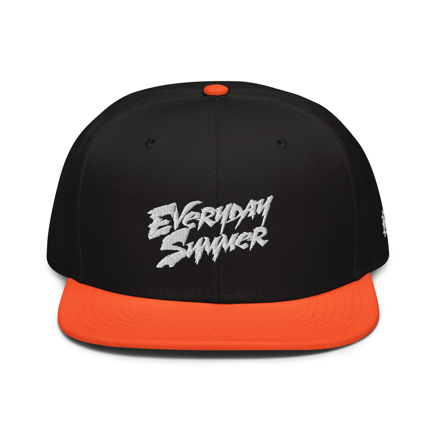 Everyday Summer Snapback