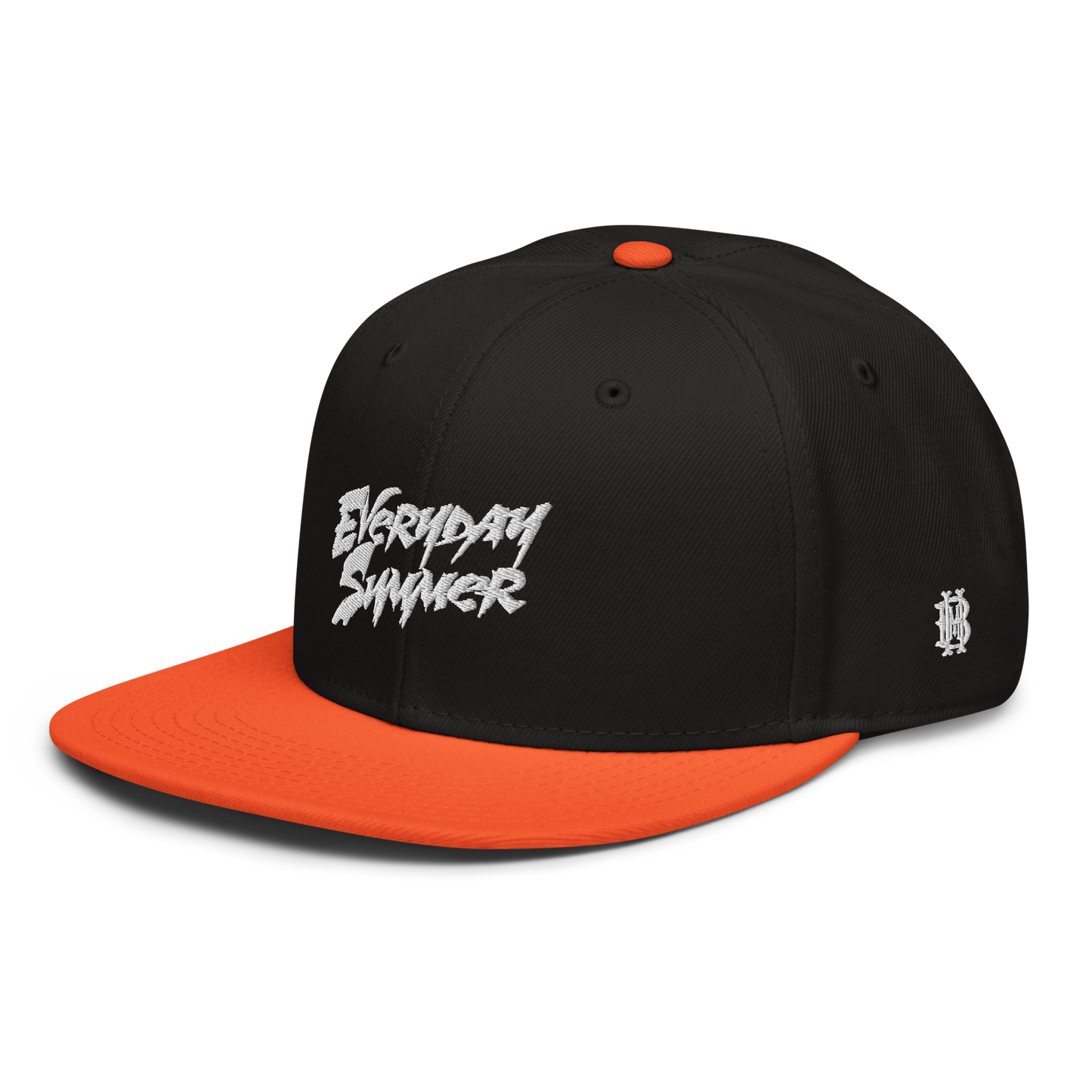 Everyday Summer Snapback