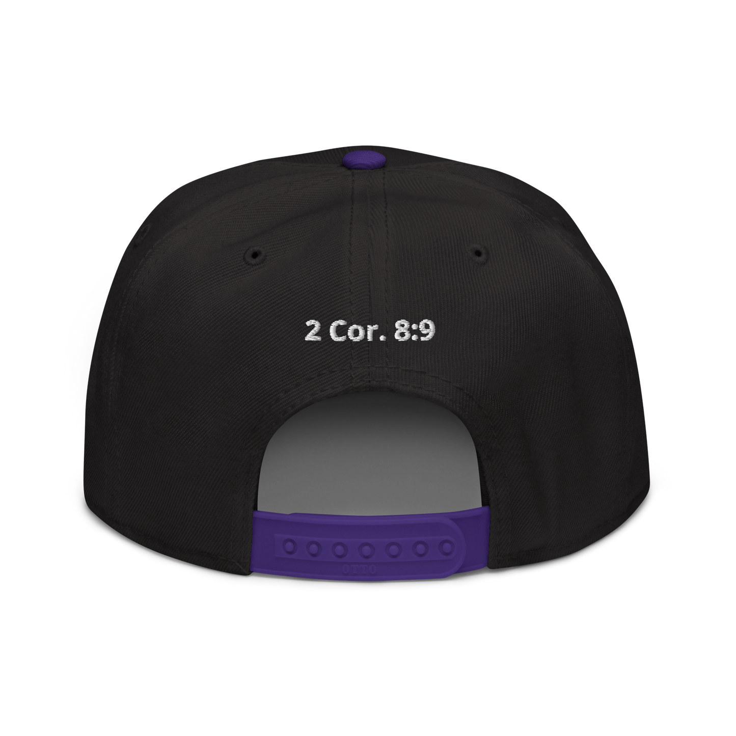 BHM Snapback Hat