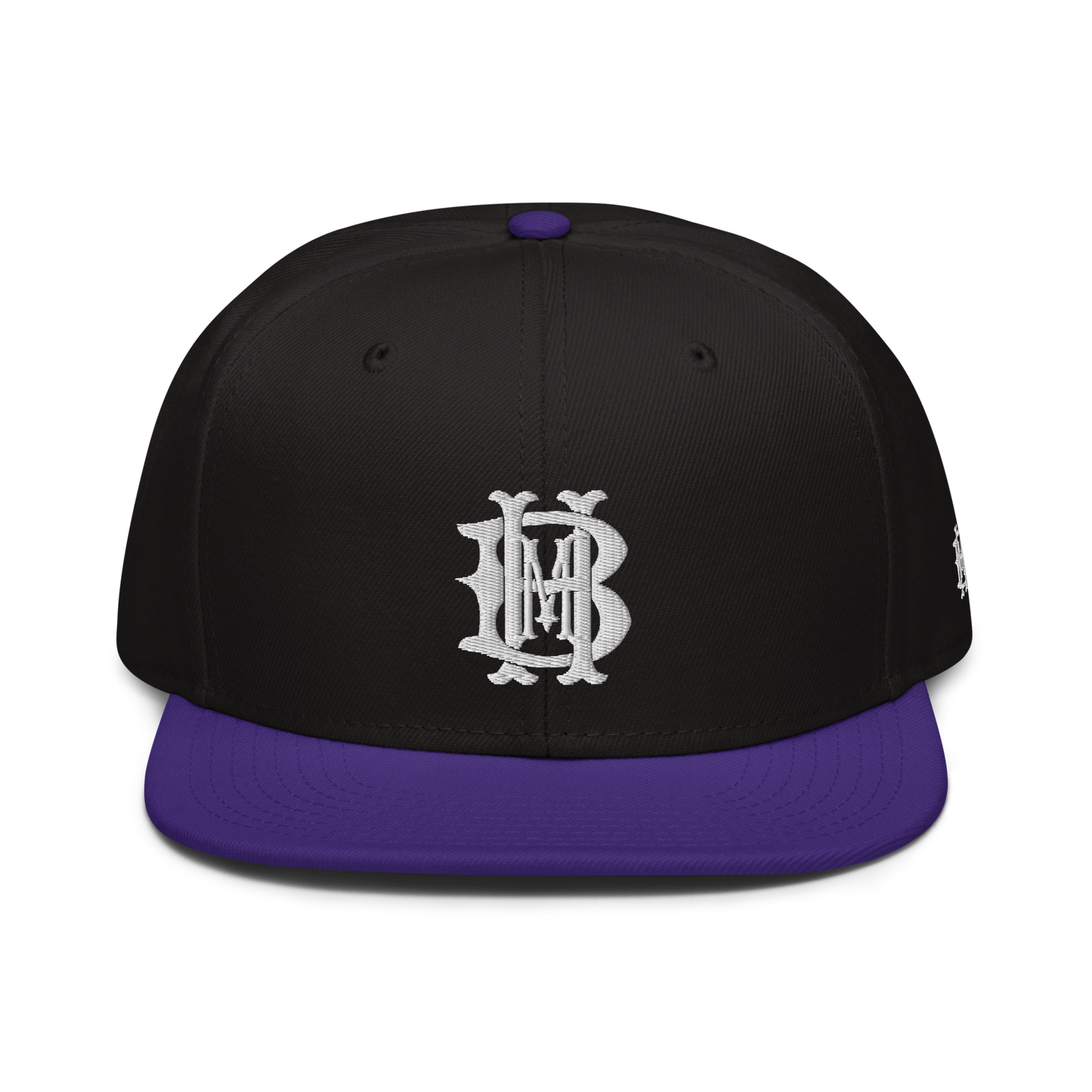 Ruling Snapback