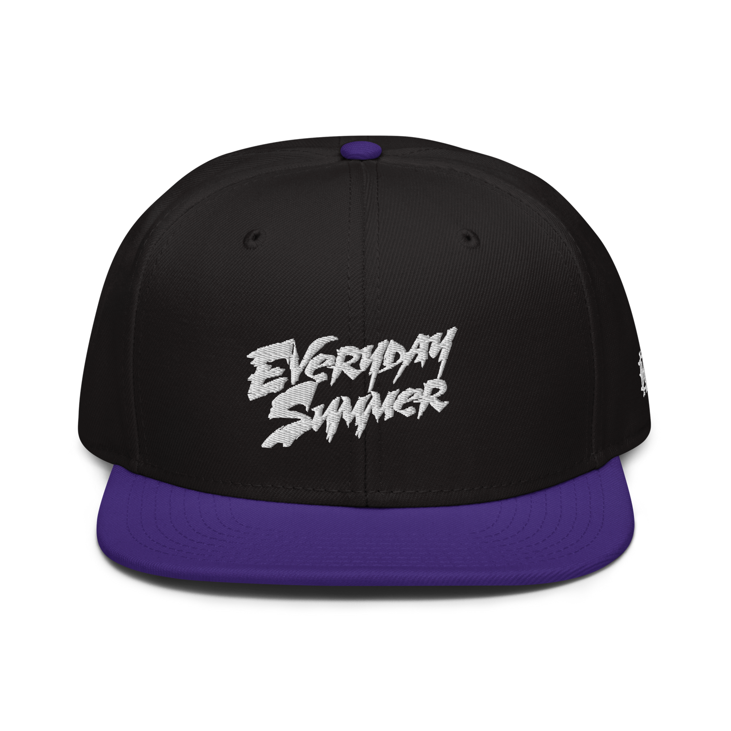 Everyday Summer Snapback