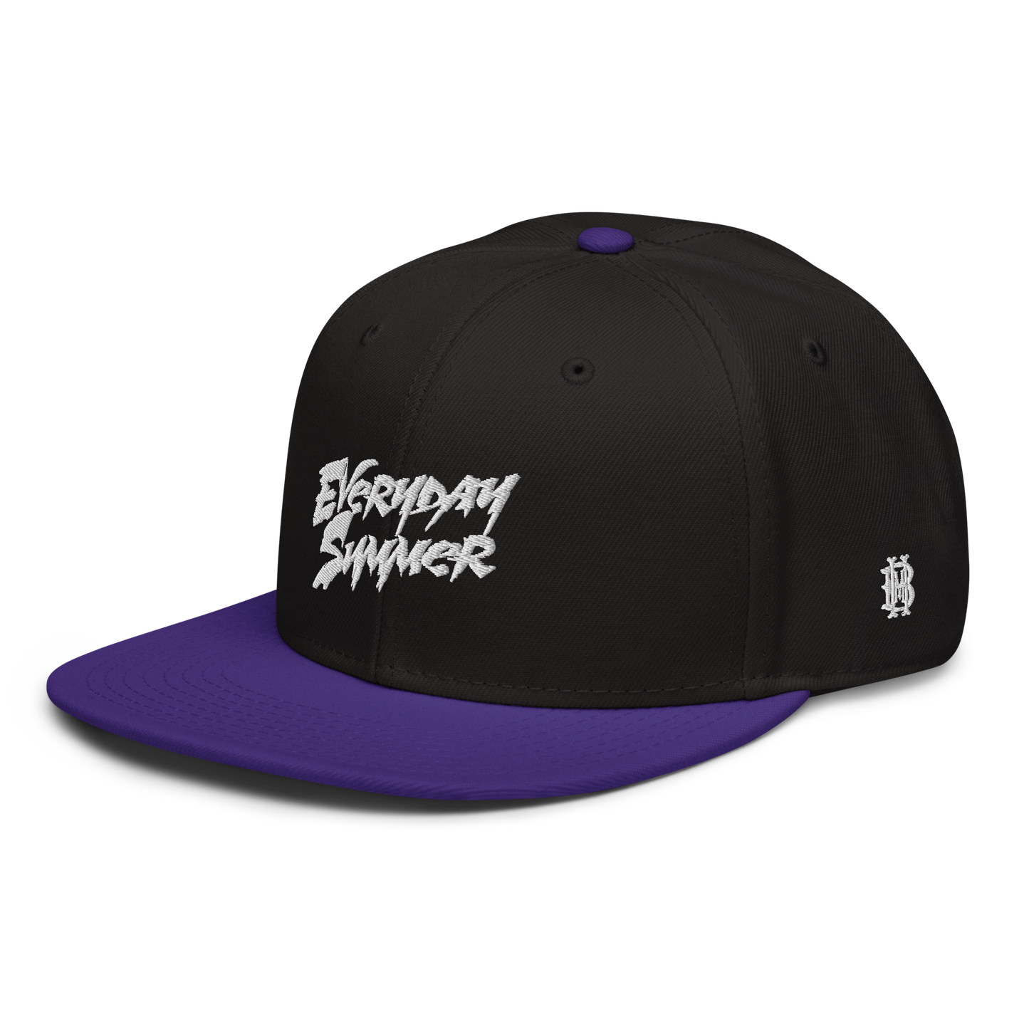 Everyday Summer Snapback