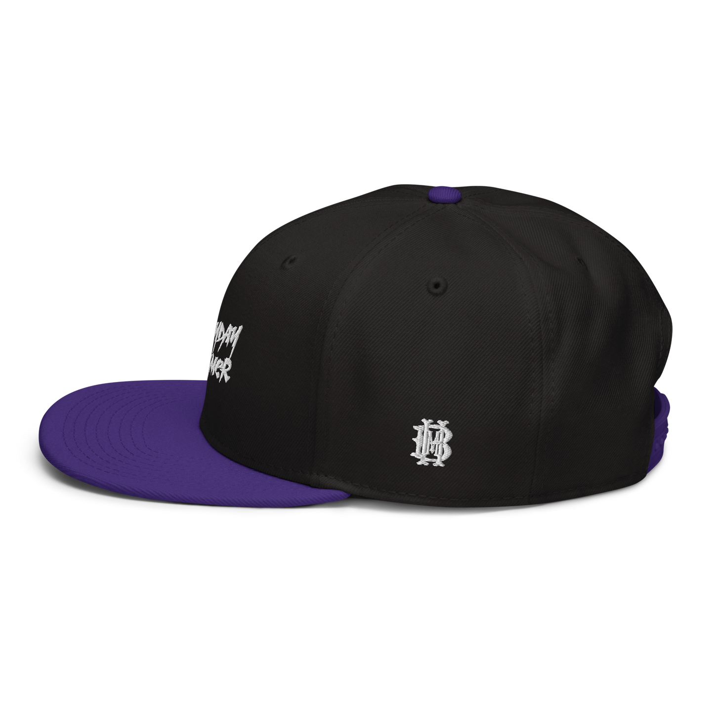 Everyday Summer Snapback