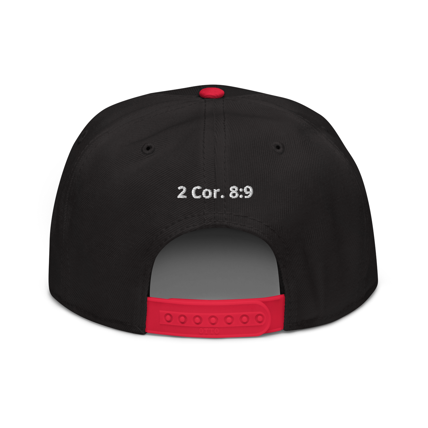 BHM Snapback Hat
