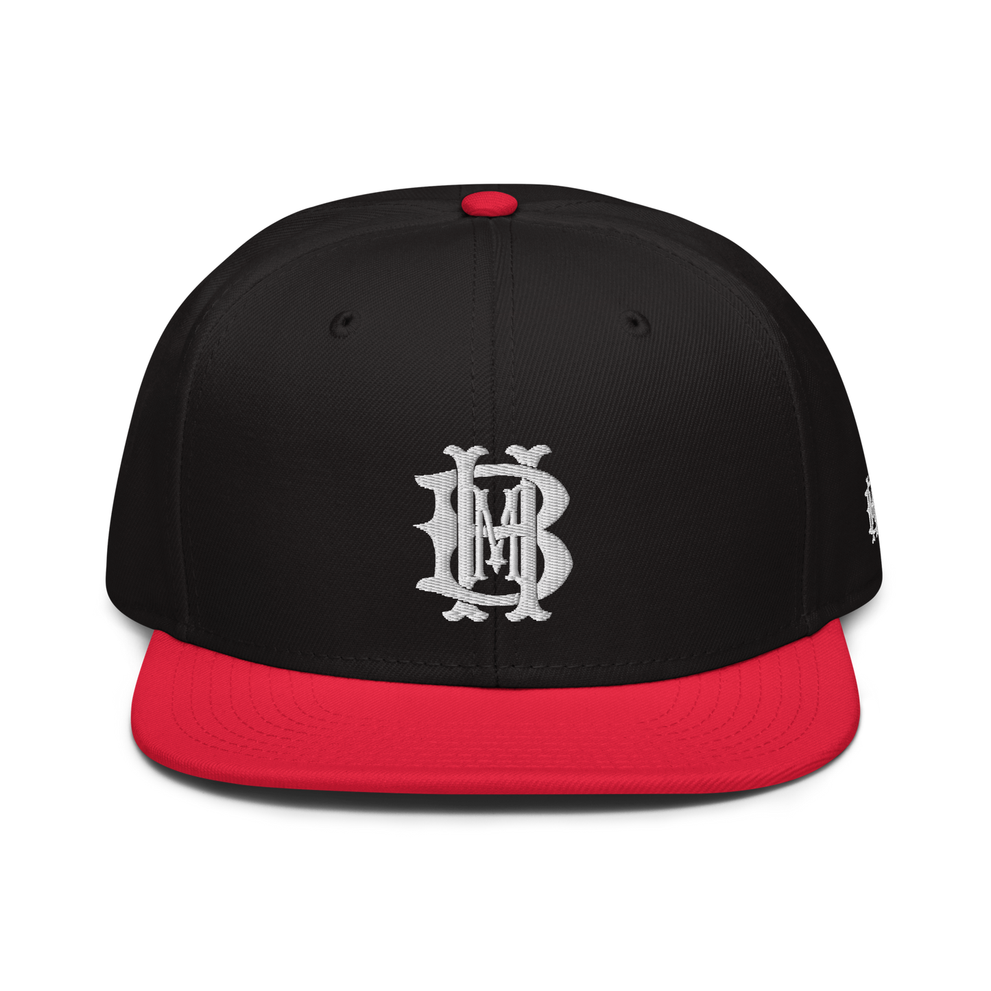 Ruling Snapback