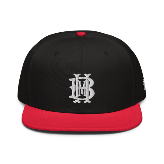Ruling Snapback