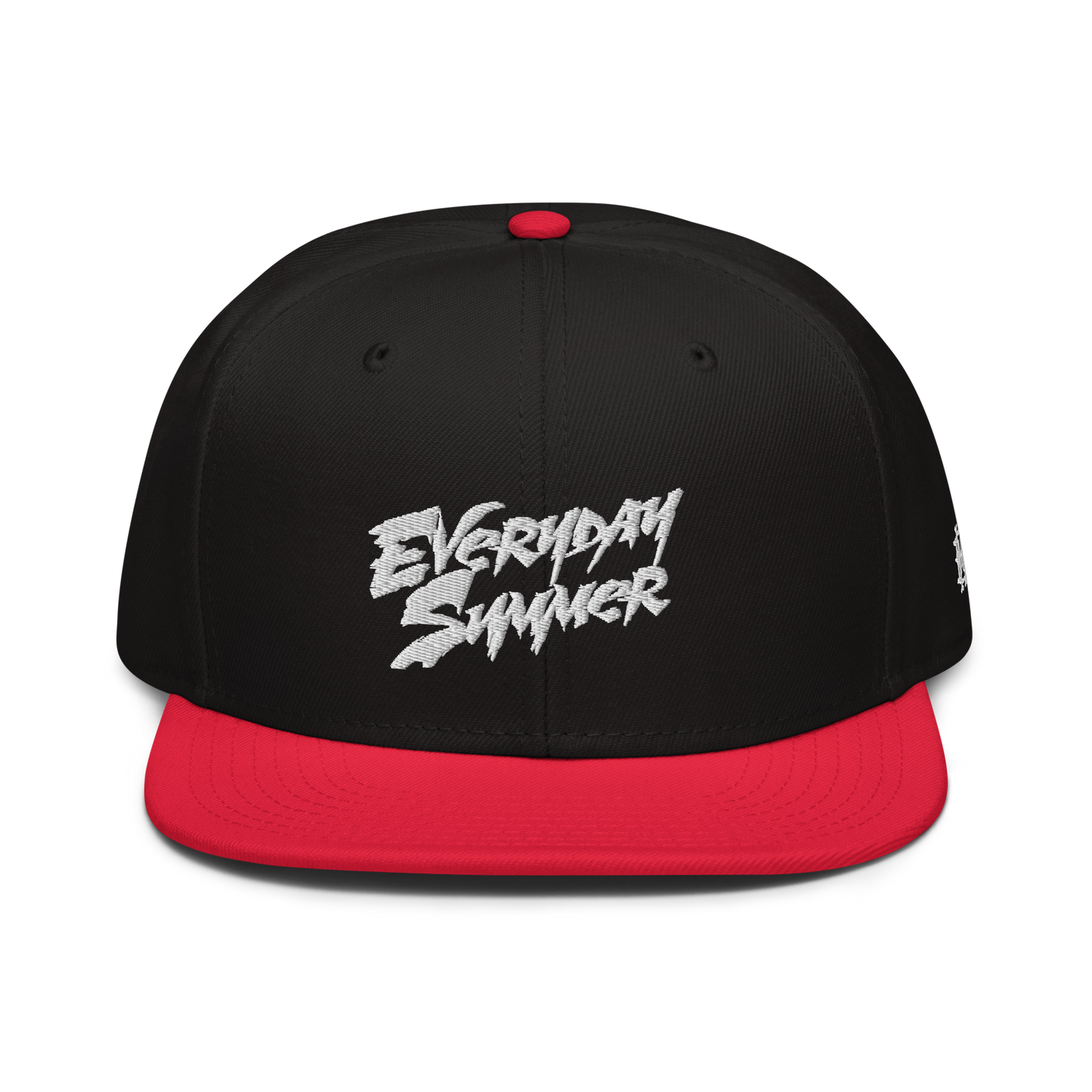 Everyday Summer Snapback