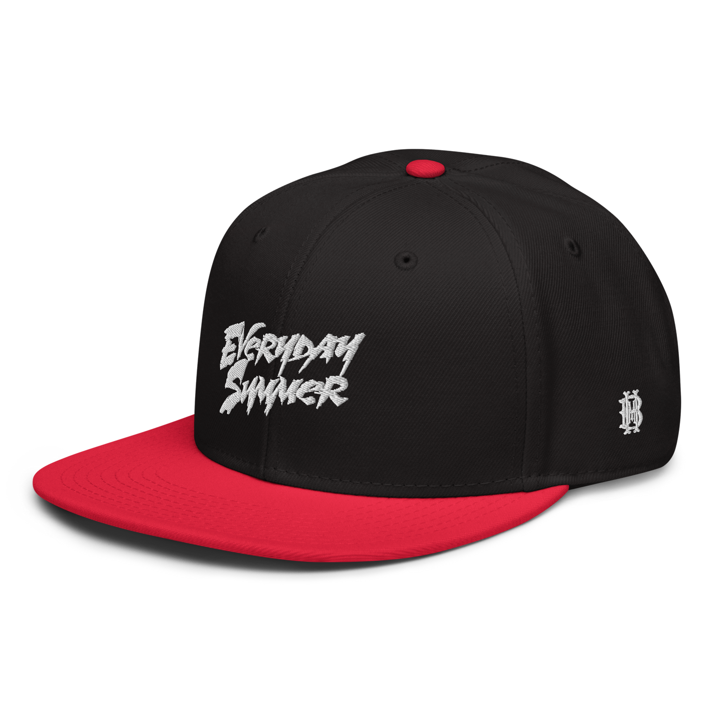 Everyday Summer Snapback