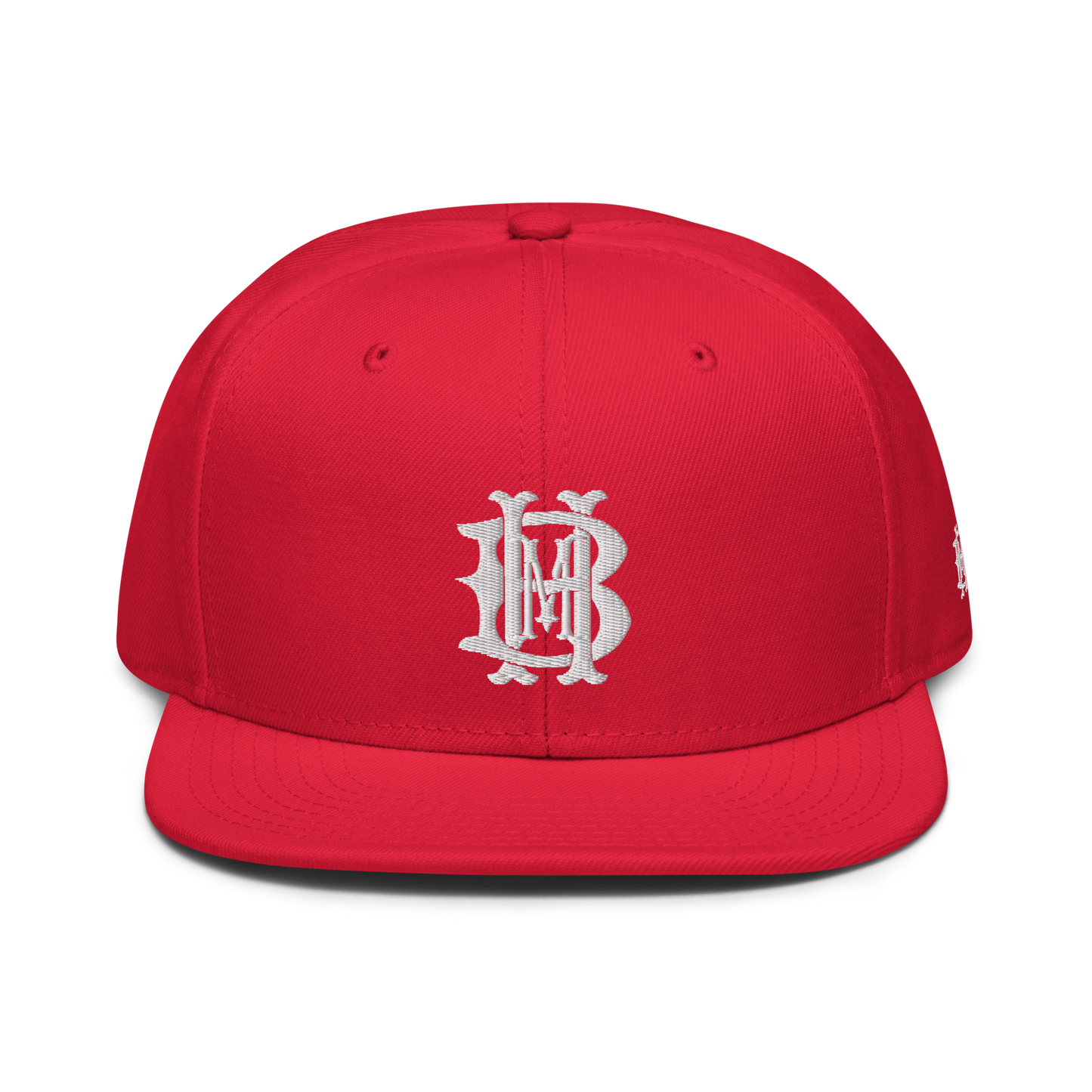 Ruling Snapback