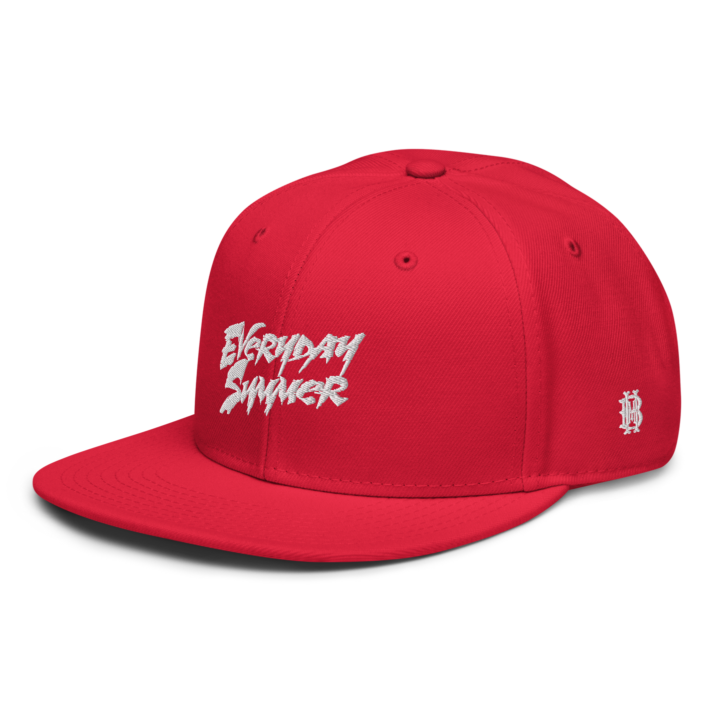 Everyday Summer Snapback