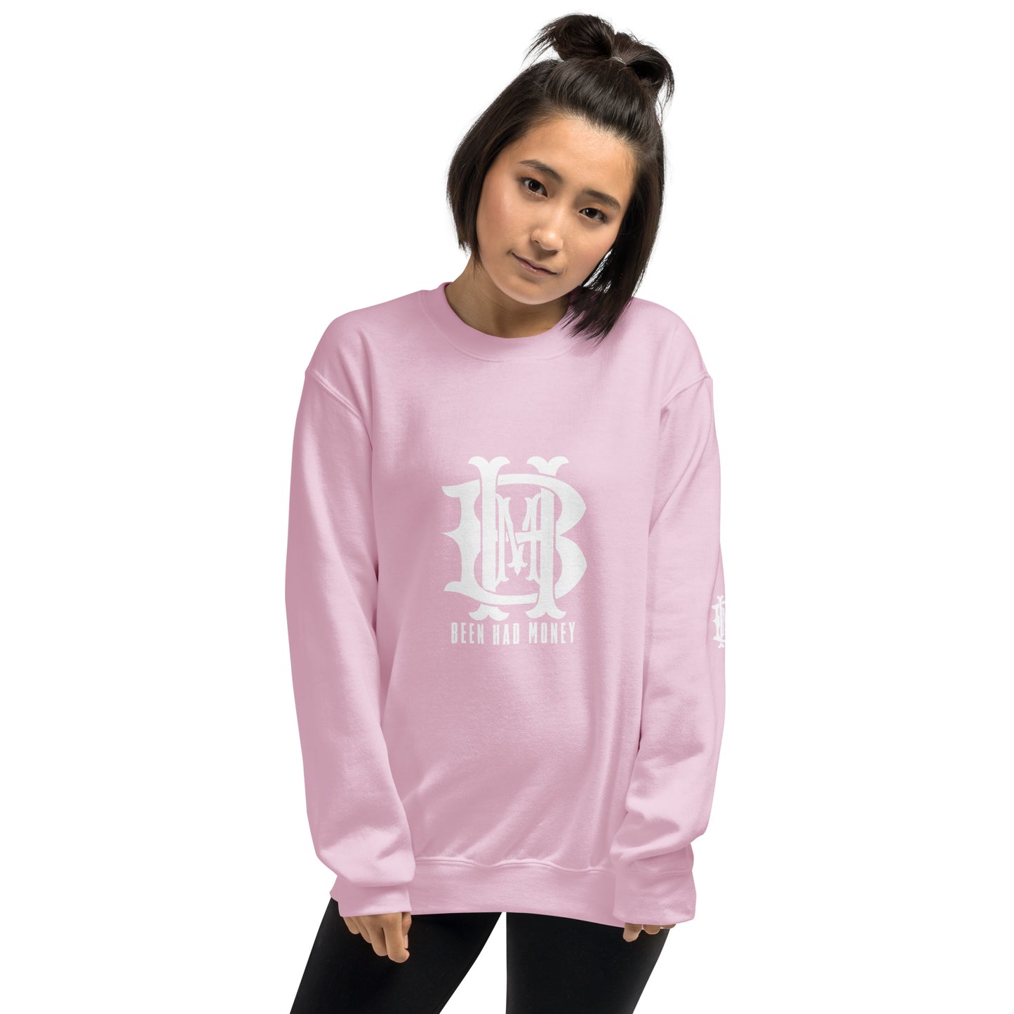 Women's Sweatshirt